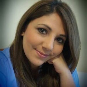 Meet your Posher, Lorena